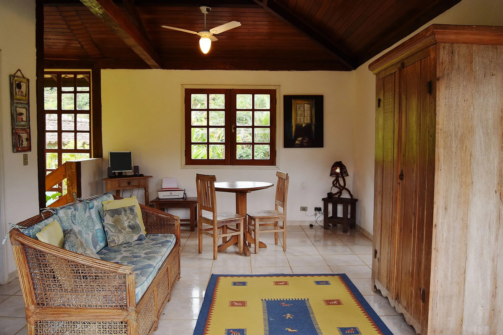 Pousada Vila das Pedras