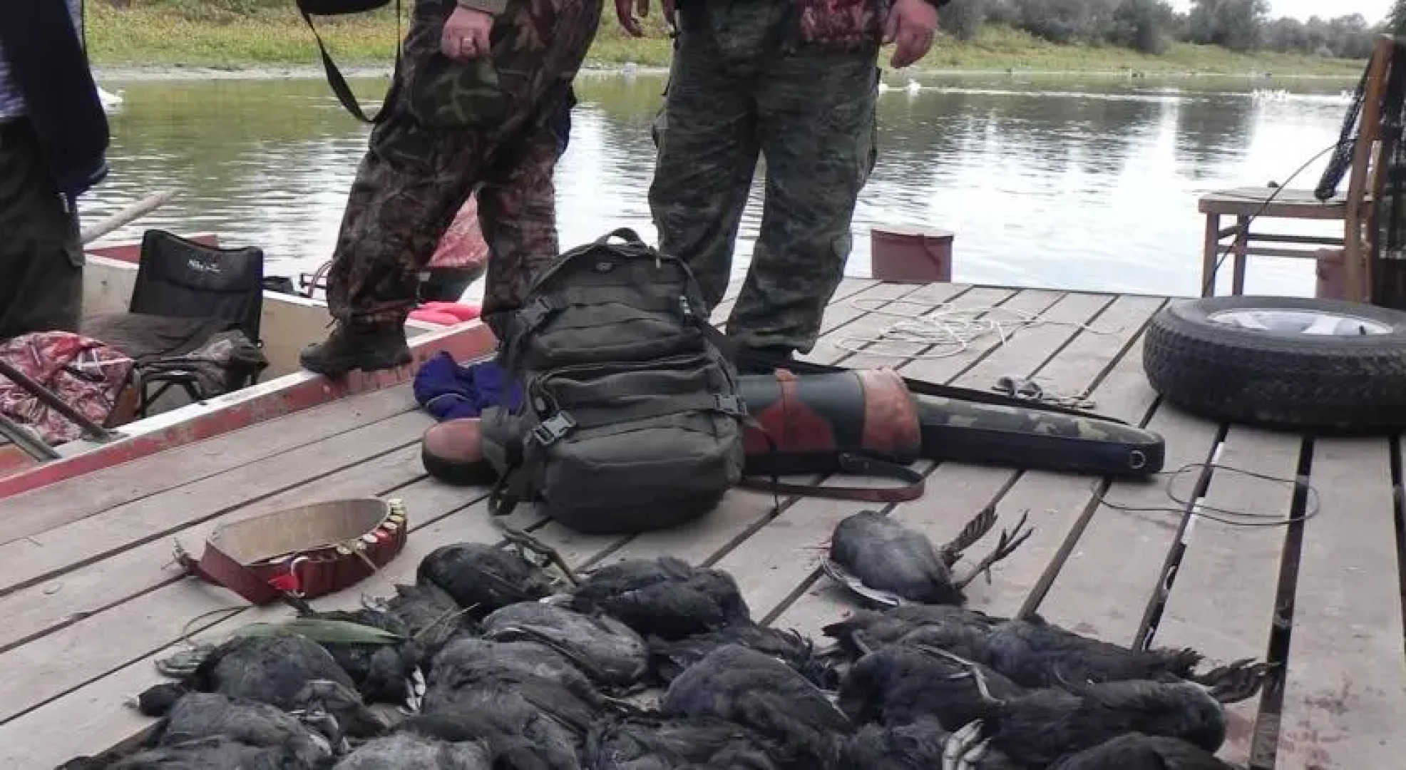 База Отдыха Забава