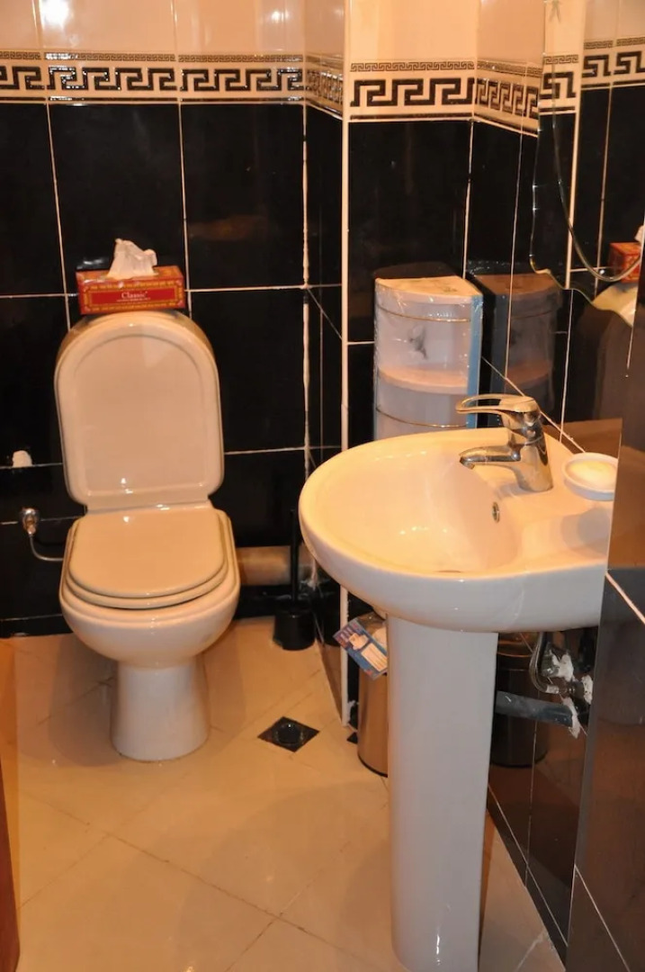 Residence Des Medecins 2