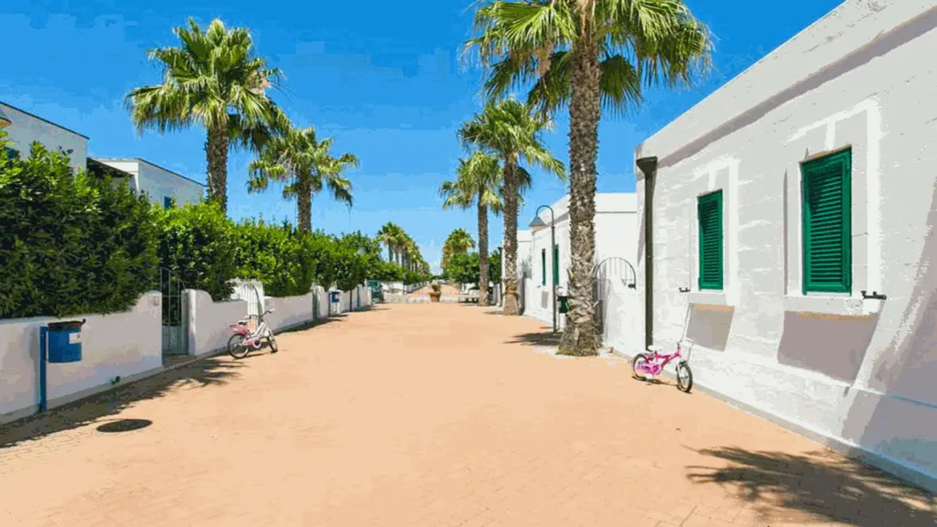 Futura Style Chiusurelle