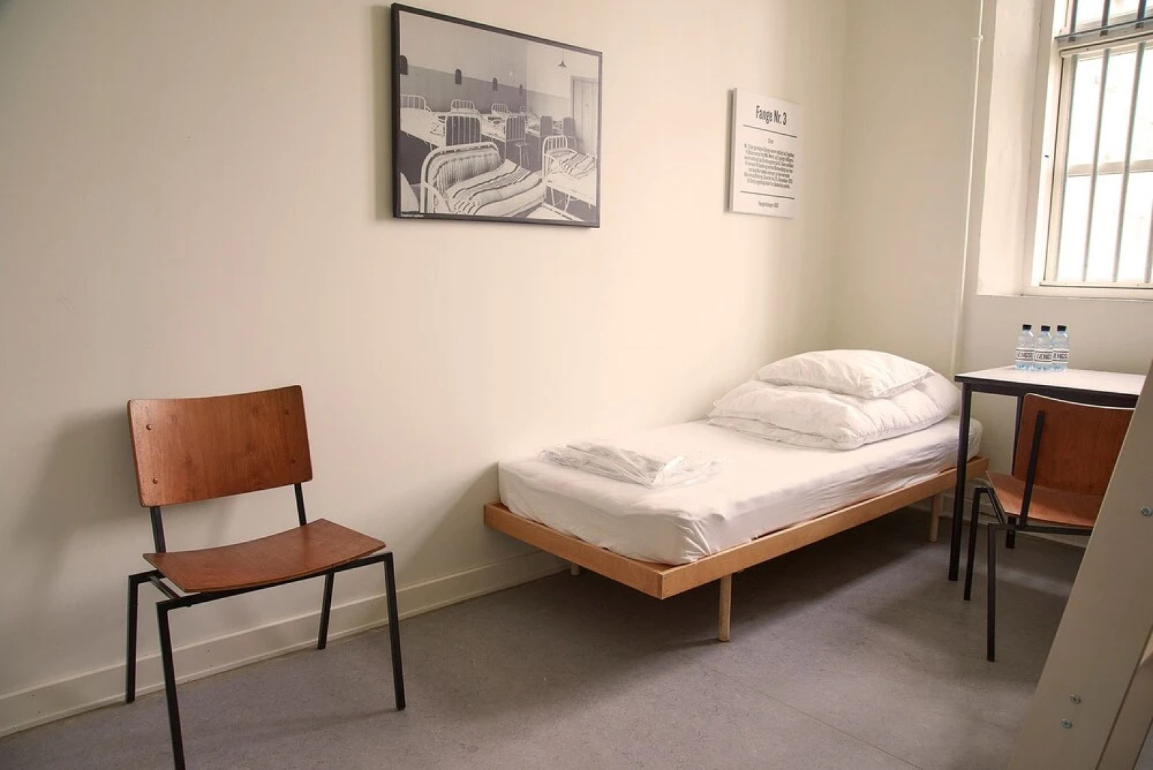 SleepIn FÆNGSLET - Hostel