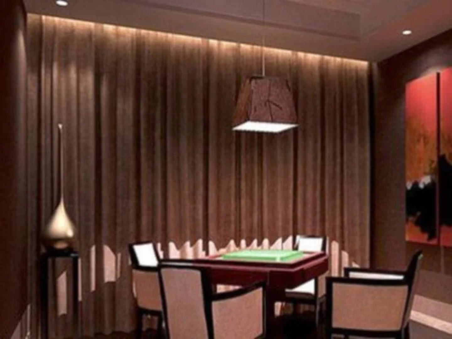 Xinxiang International