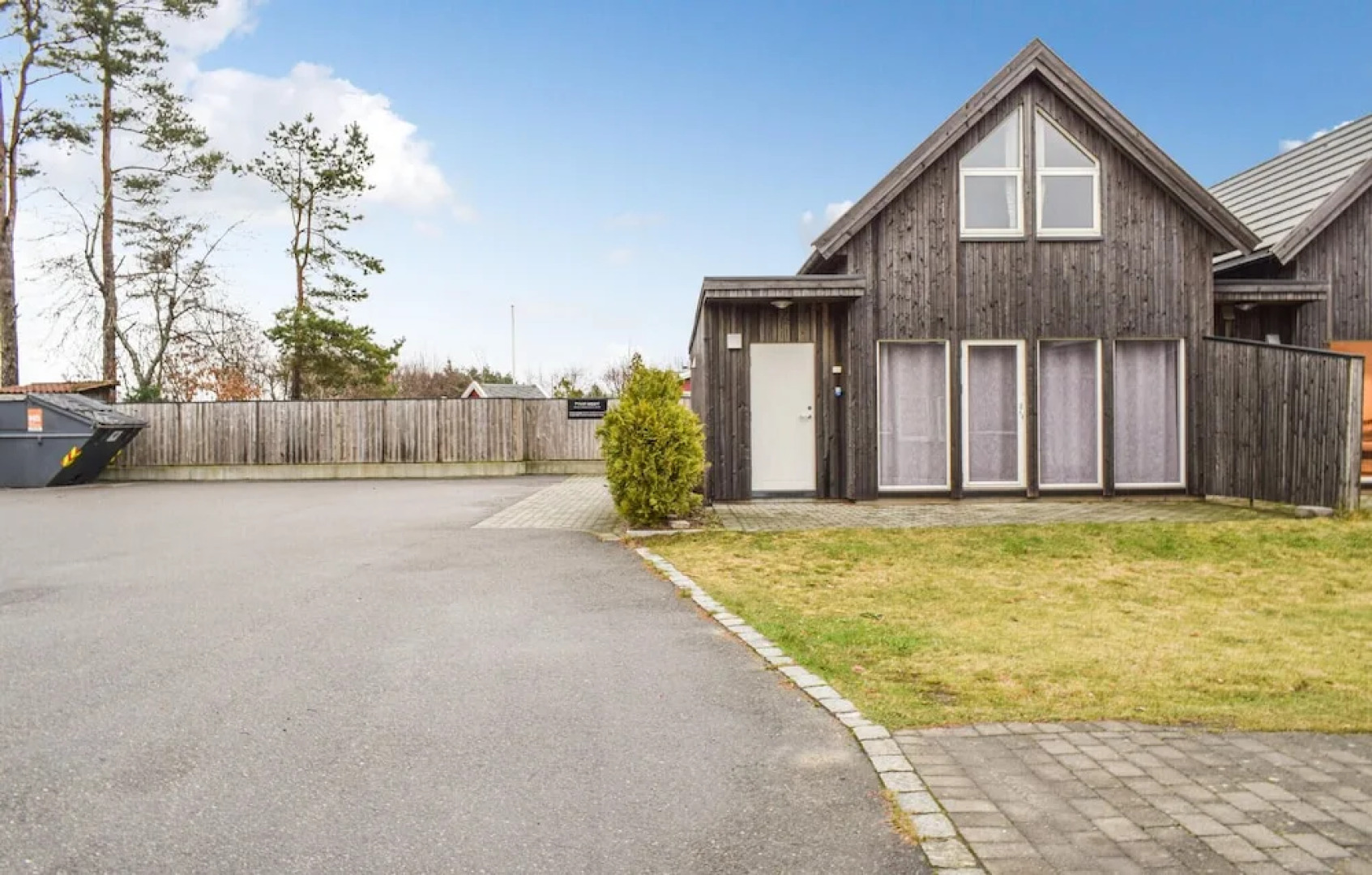 Awesome Home in Søgne With 3 Bedrooms and Wifi