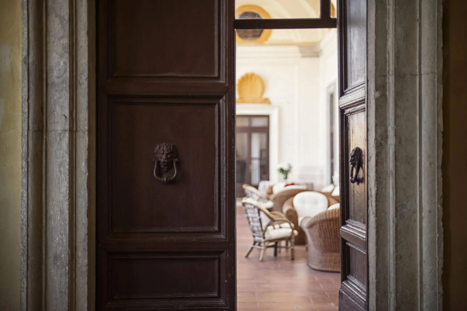 Residenza Principi Ruspoli