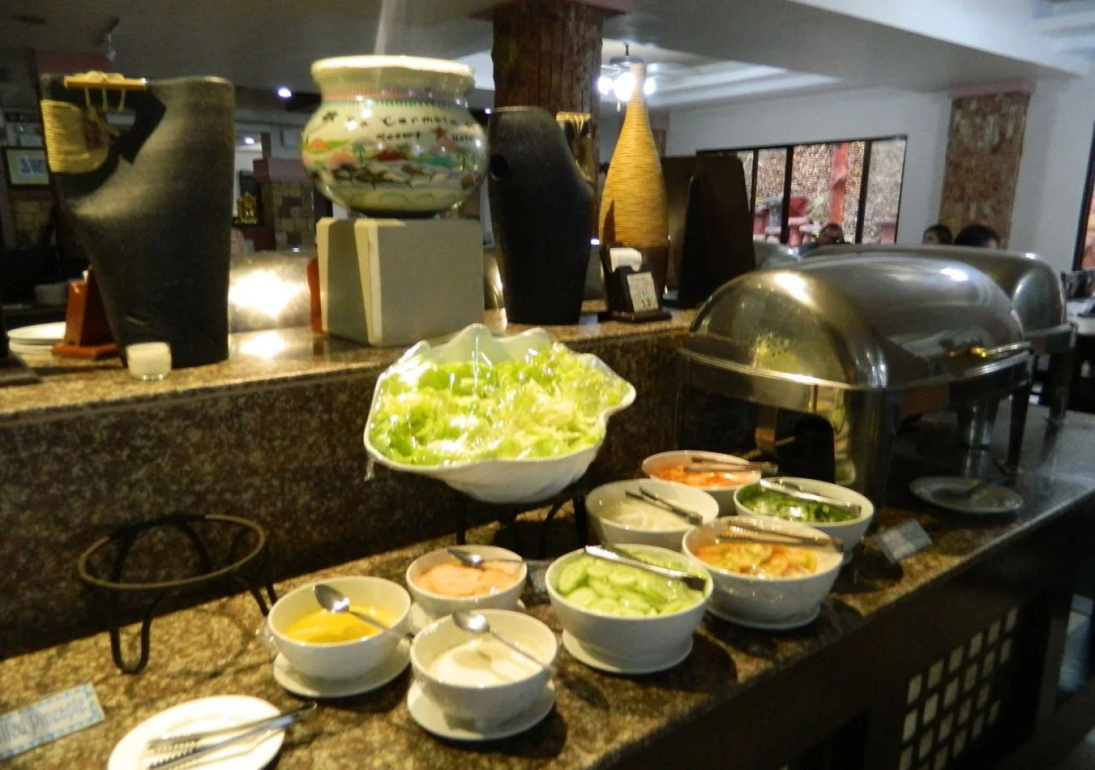 La Carmela De Boracay Resort Hotel