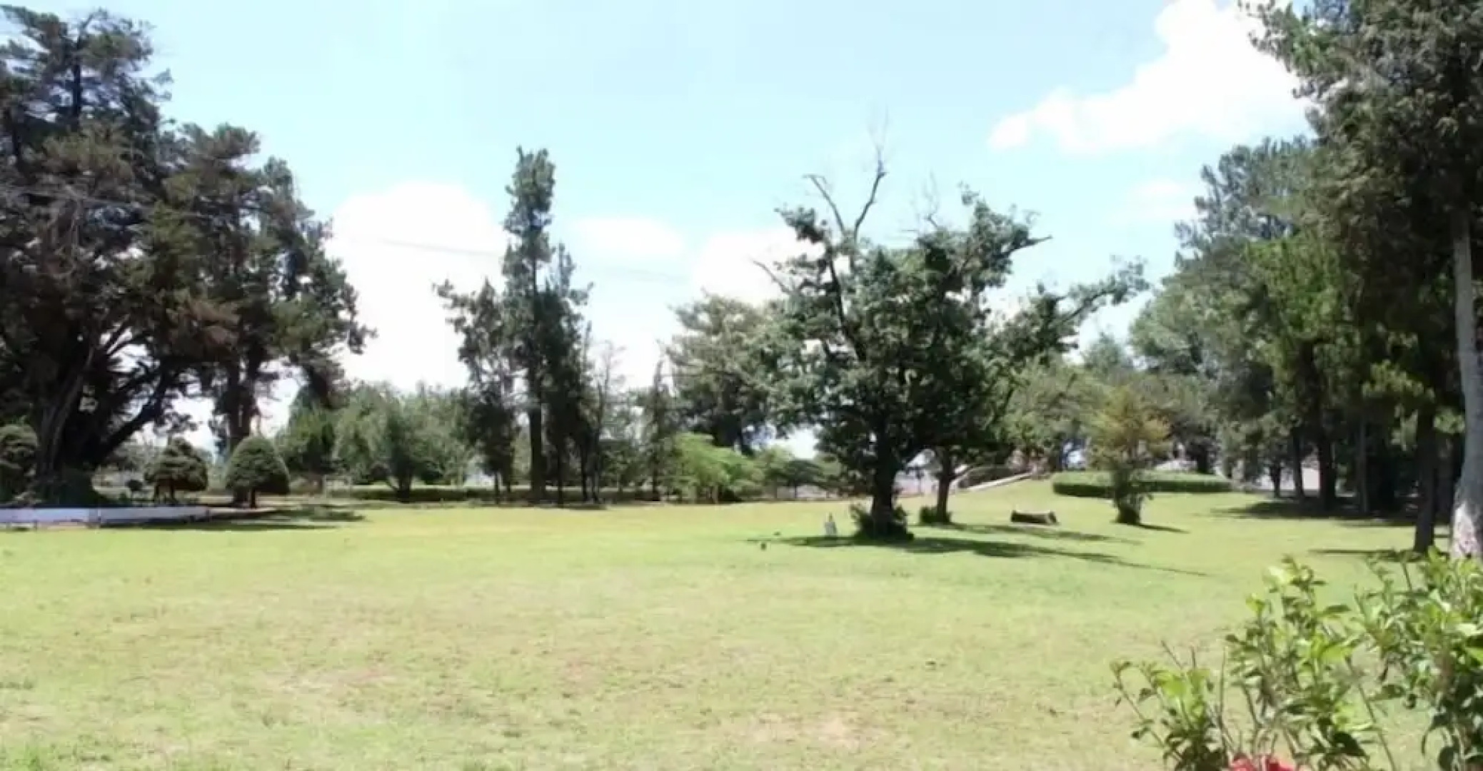 Hôtel des Thermes Antsirabe