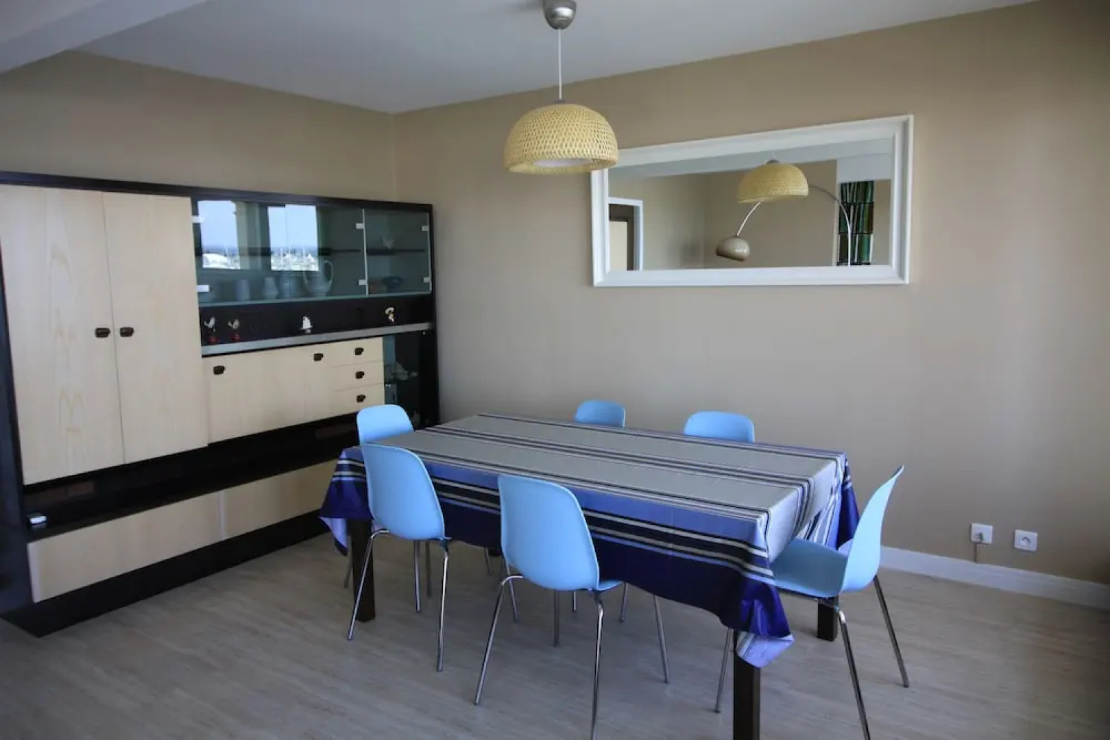 Appartement Arcachon Epsom