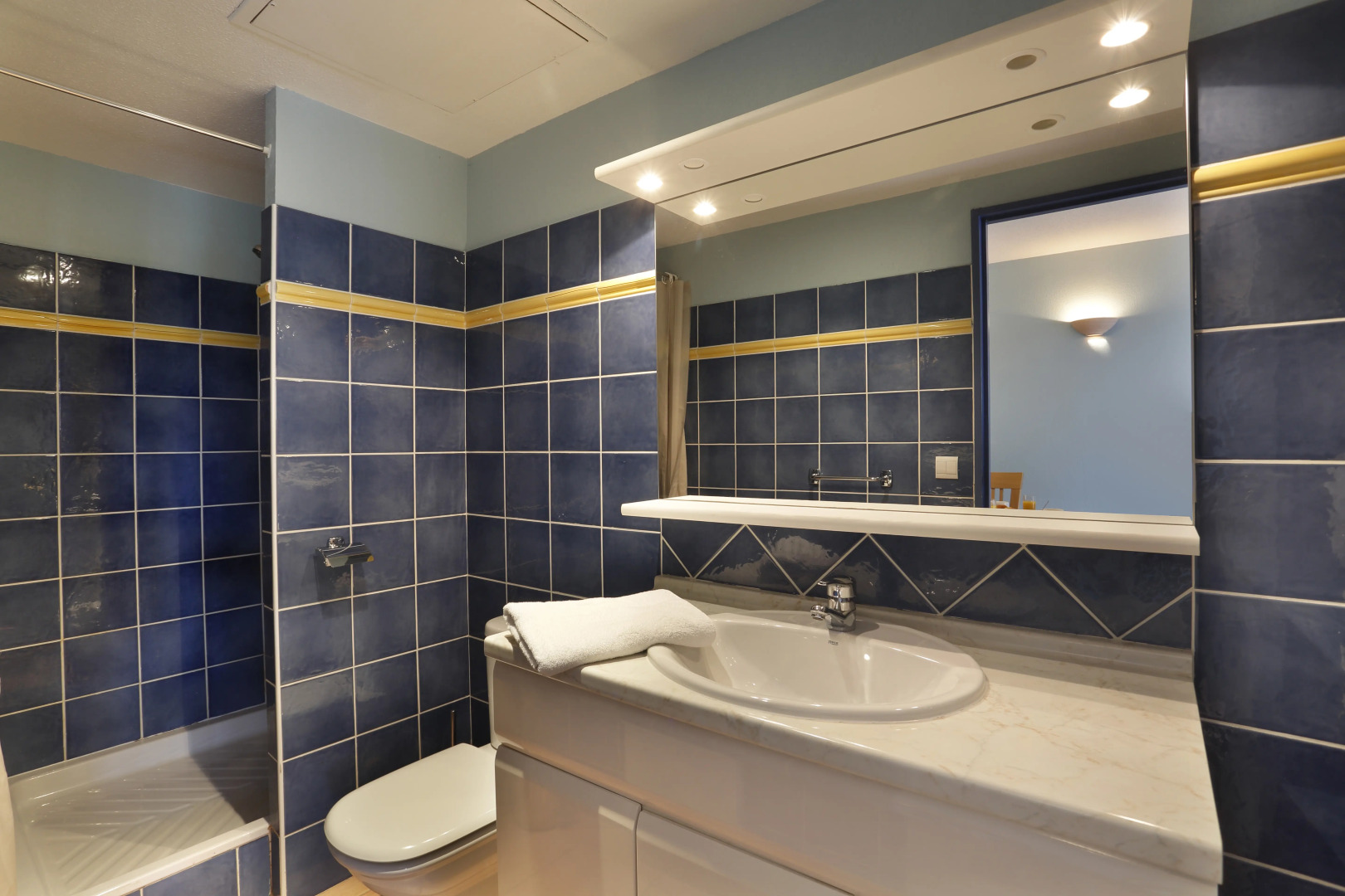 Vacancéole - Les Bastides de Fayence