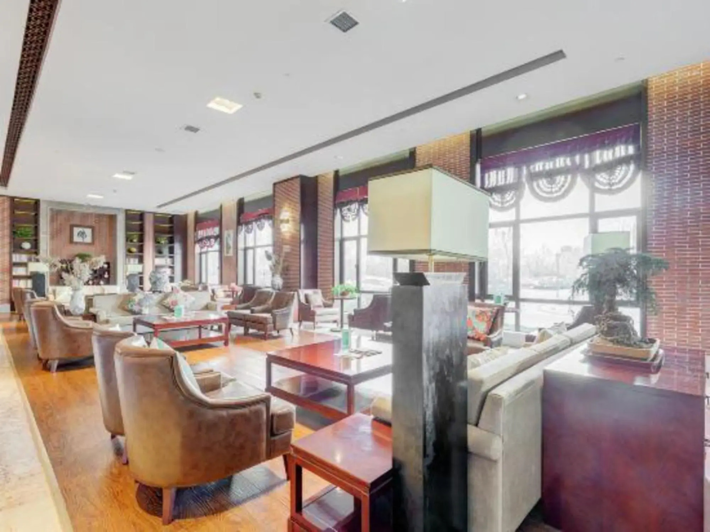 Shenghao Seasons Hotel