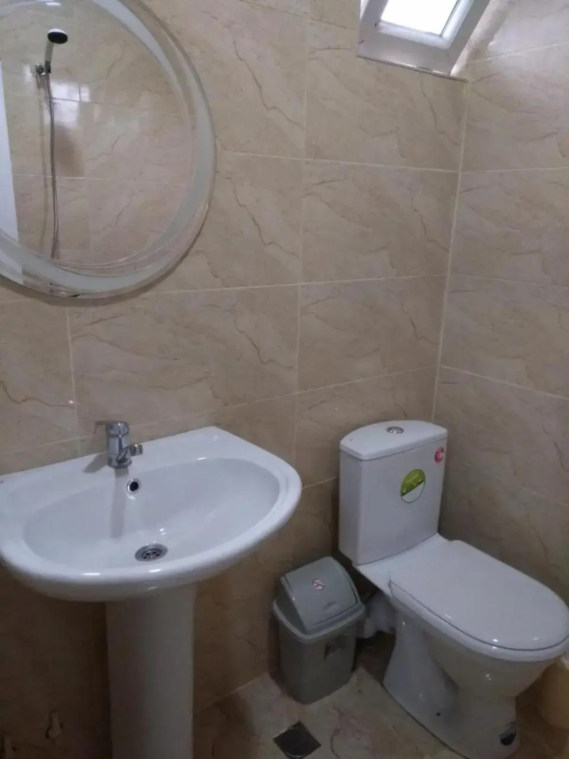 Guest House Nika & Nina