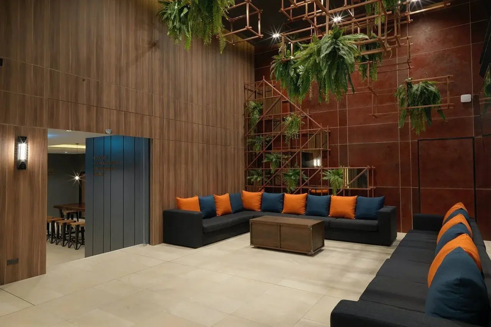 Prime Town - Posh & Port Hotel Phuket