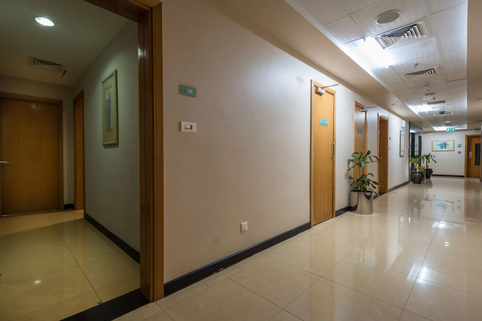 City Stay Grand Hotel Apartments