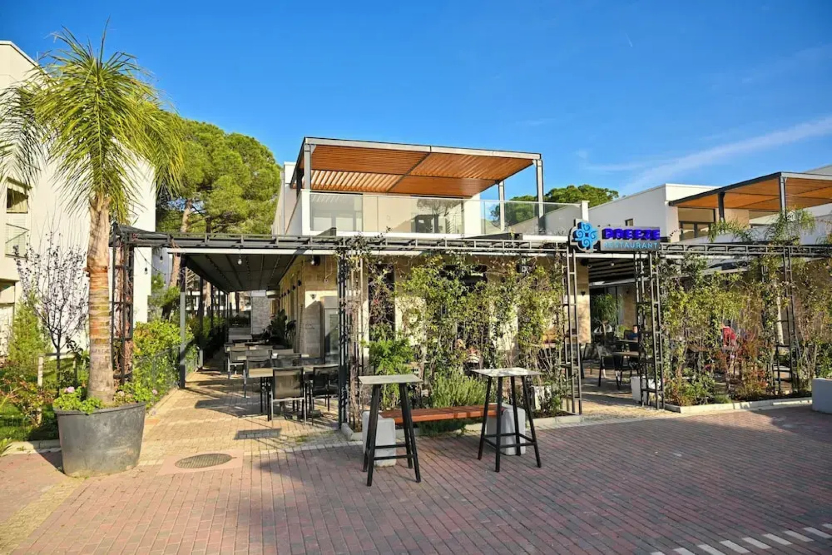 San Pietro Serenity Home