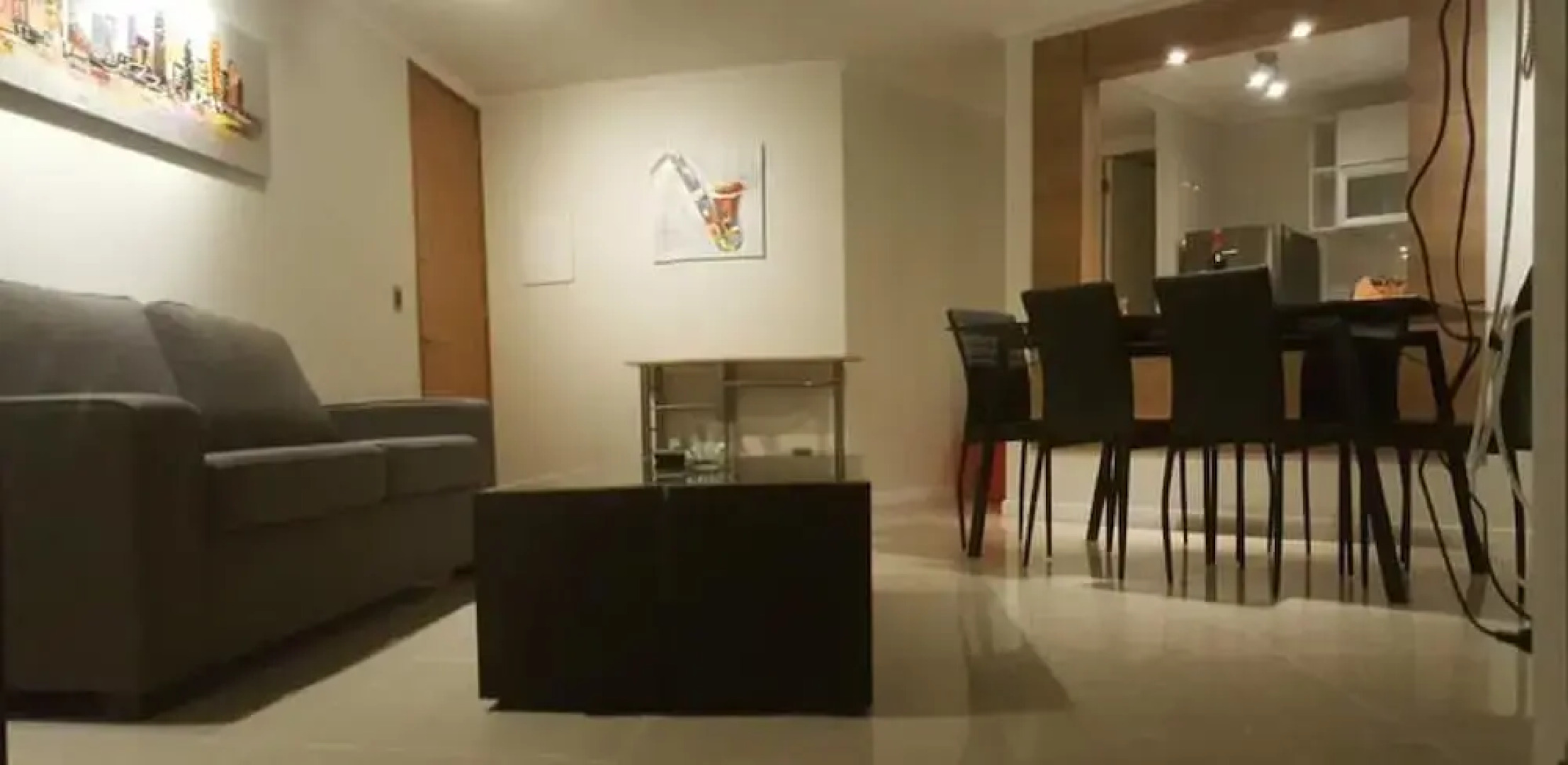 Departamentos Jardin del Mar