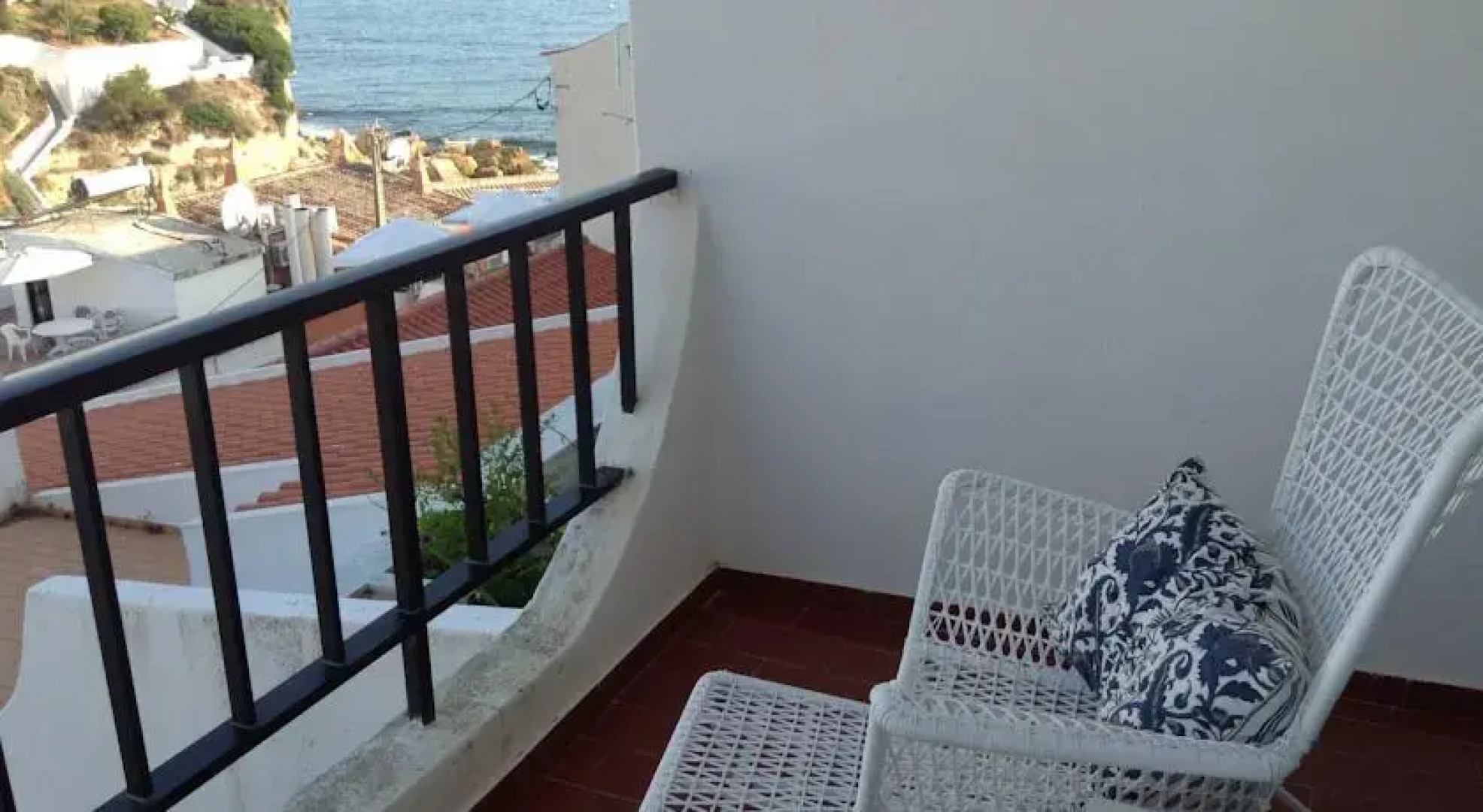 Carvoeiro Casino Apartment