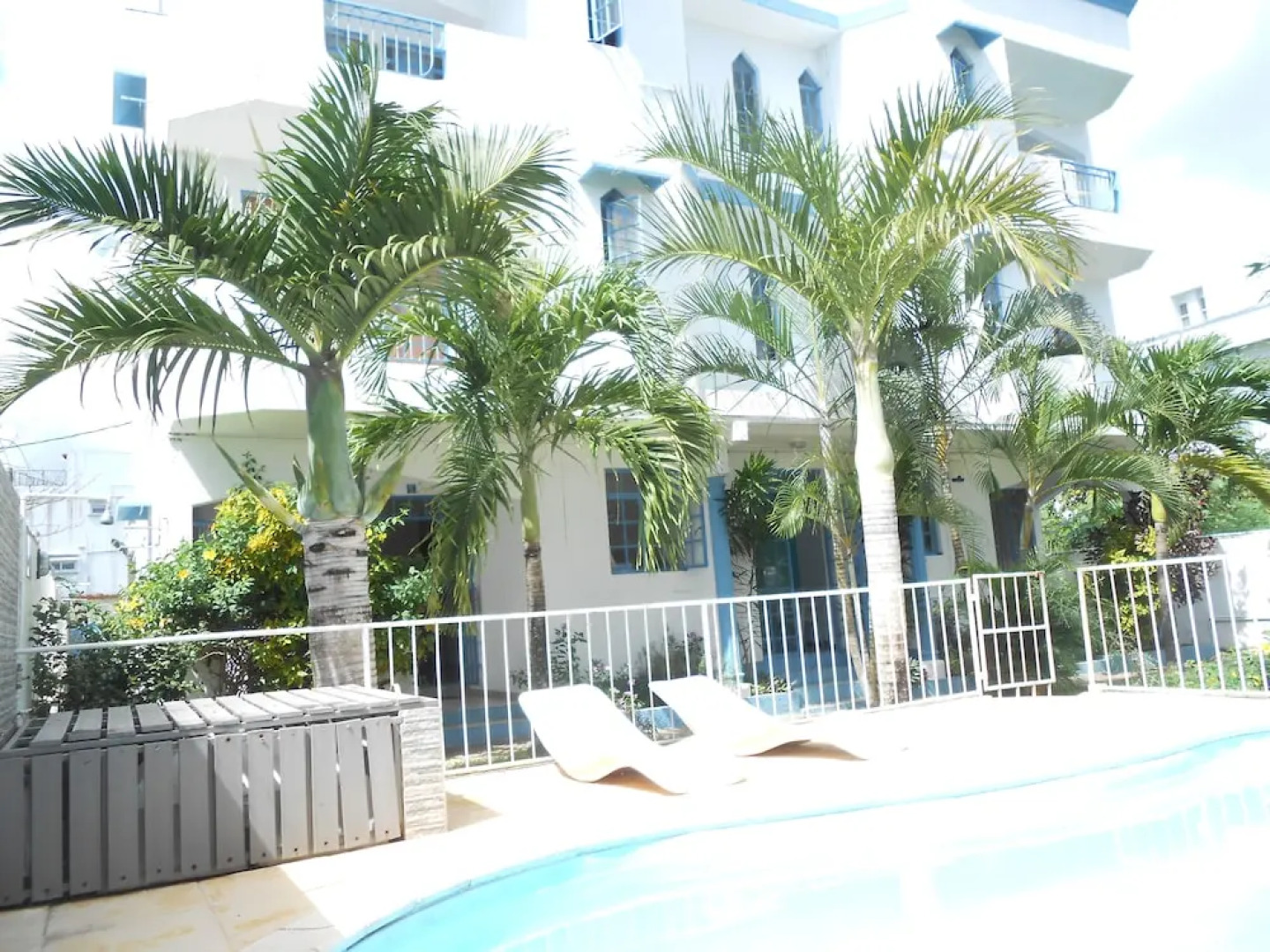 Aquatic Villa Grand Baie Mauritius