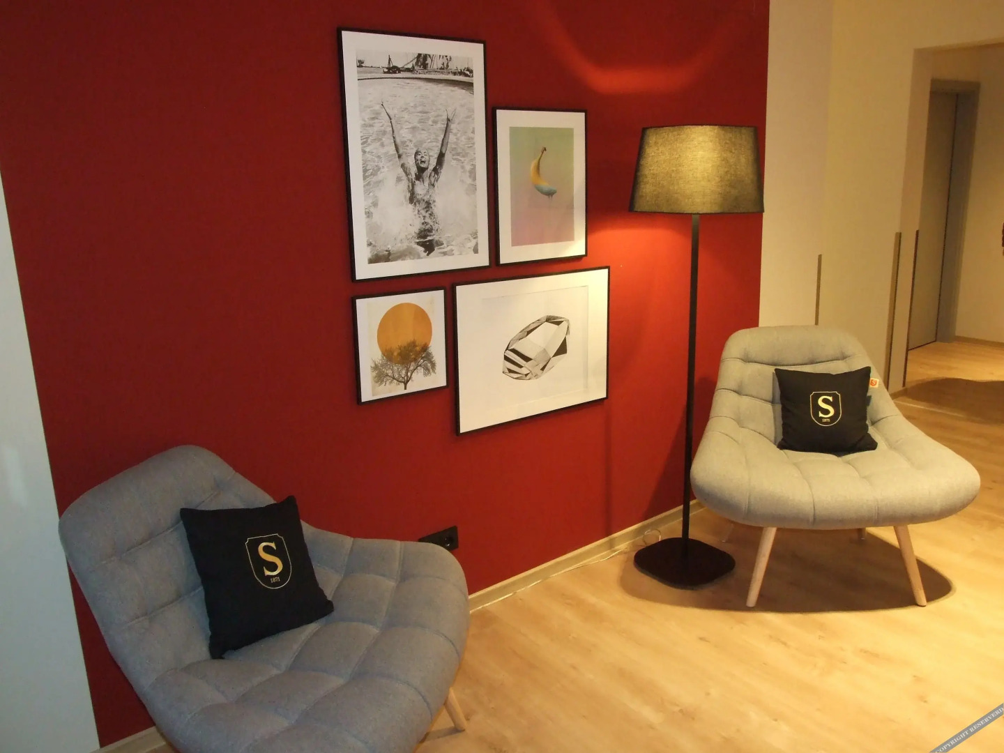 Hotel Gasthof Stahlberg