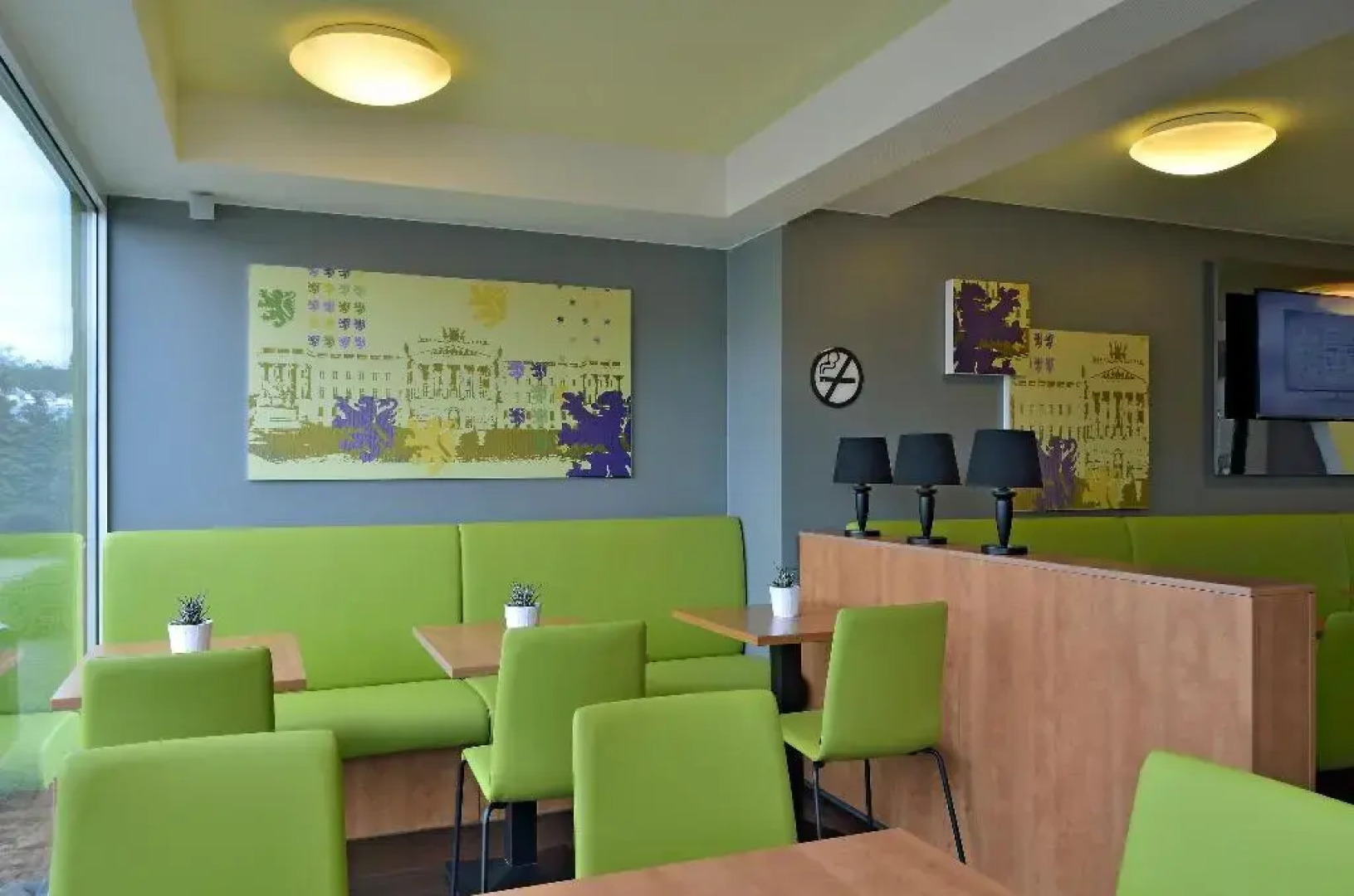 B&B Hotel Braunschweig-Nord