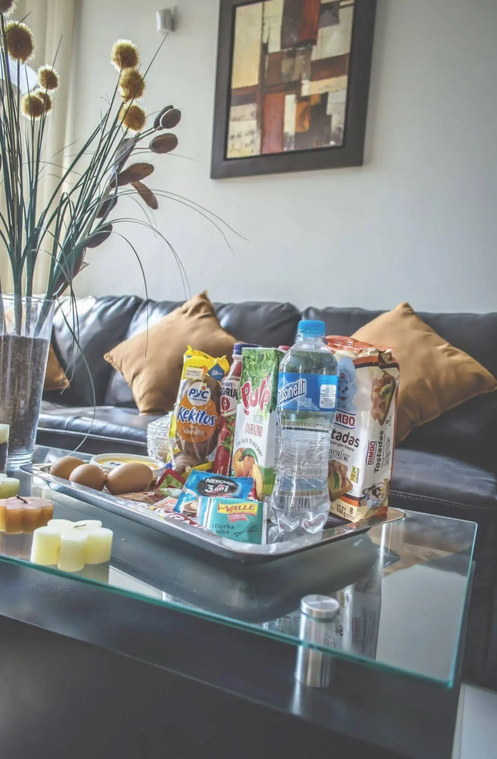 Trujillo El Golf Apartments