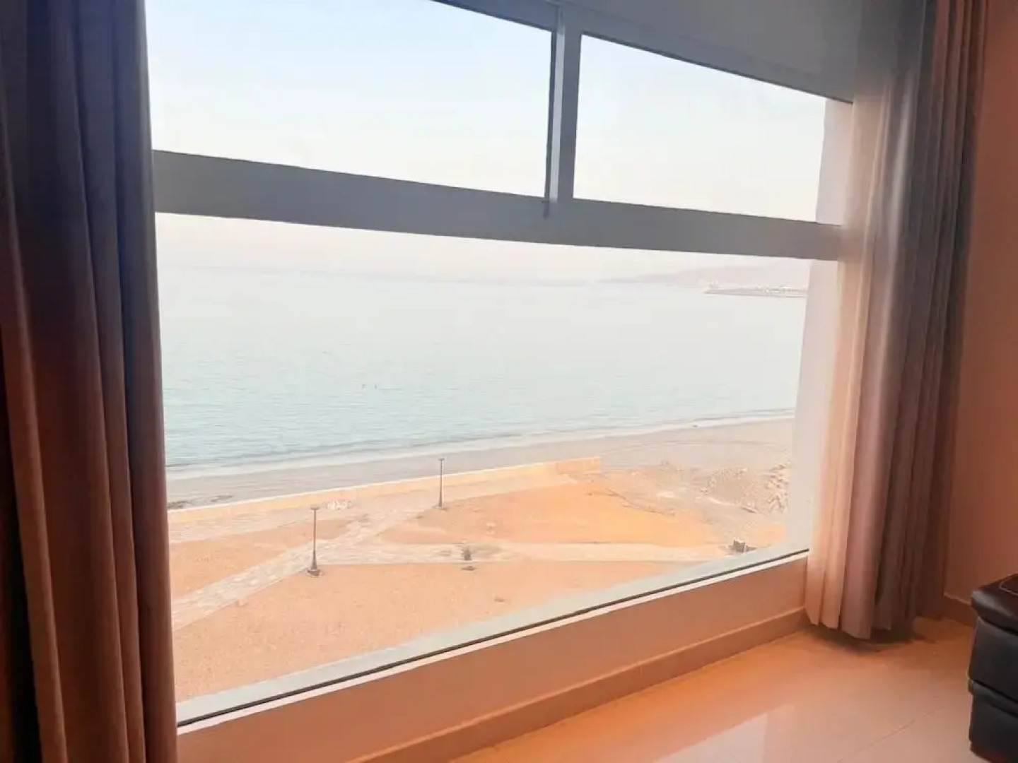 Dibba Sea View Hotel by AMA Pro