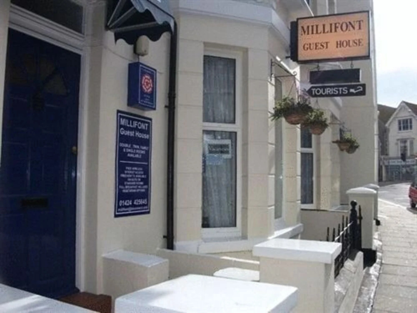 Millifont Guest House