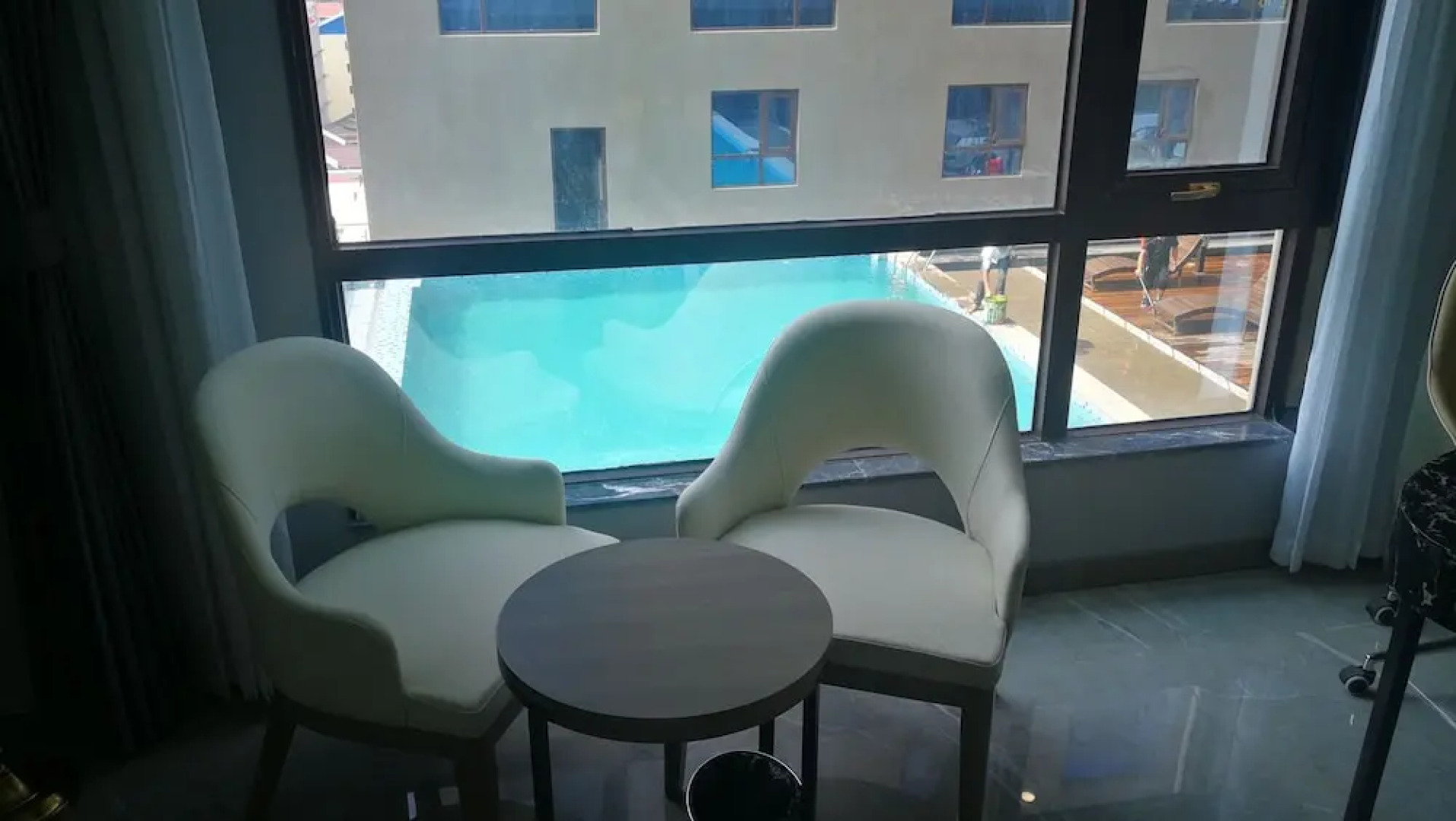 浩成大酒店 Hao Cheng Hotel