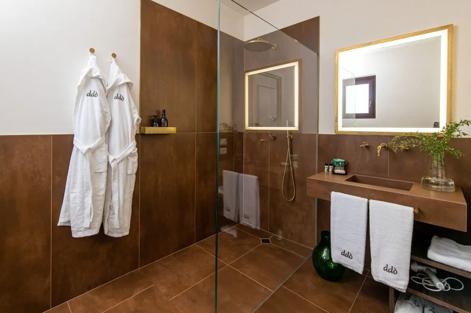 Ddò Relais di Puglia