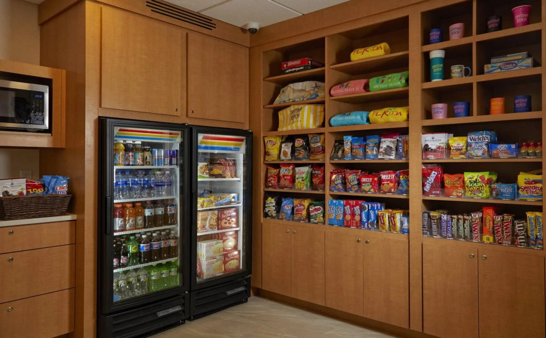 Delta Hotels by Marriott Daytona Beach