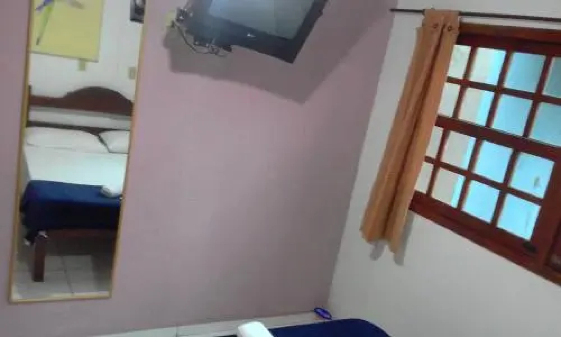 Pousada Vila do Frade