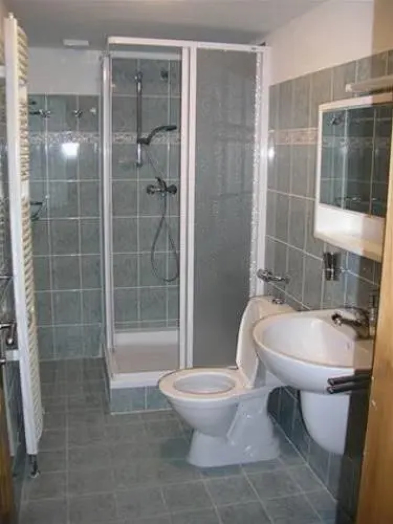 Chalupa Na Malinovce