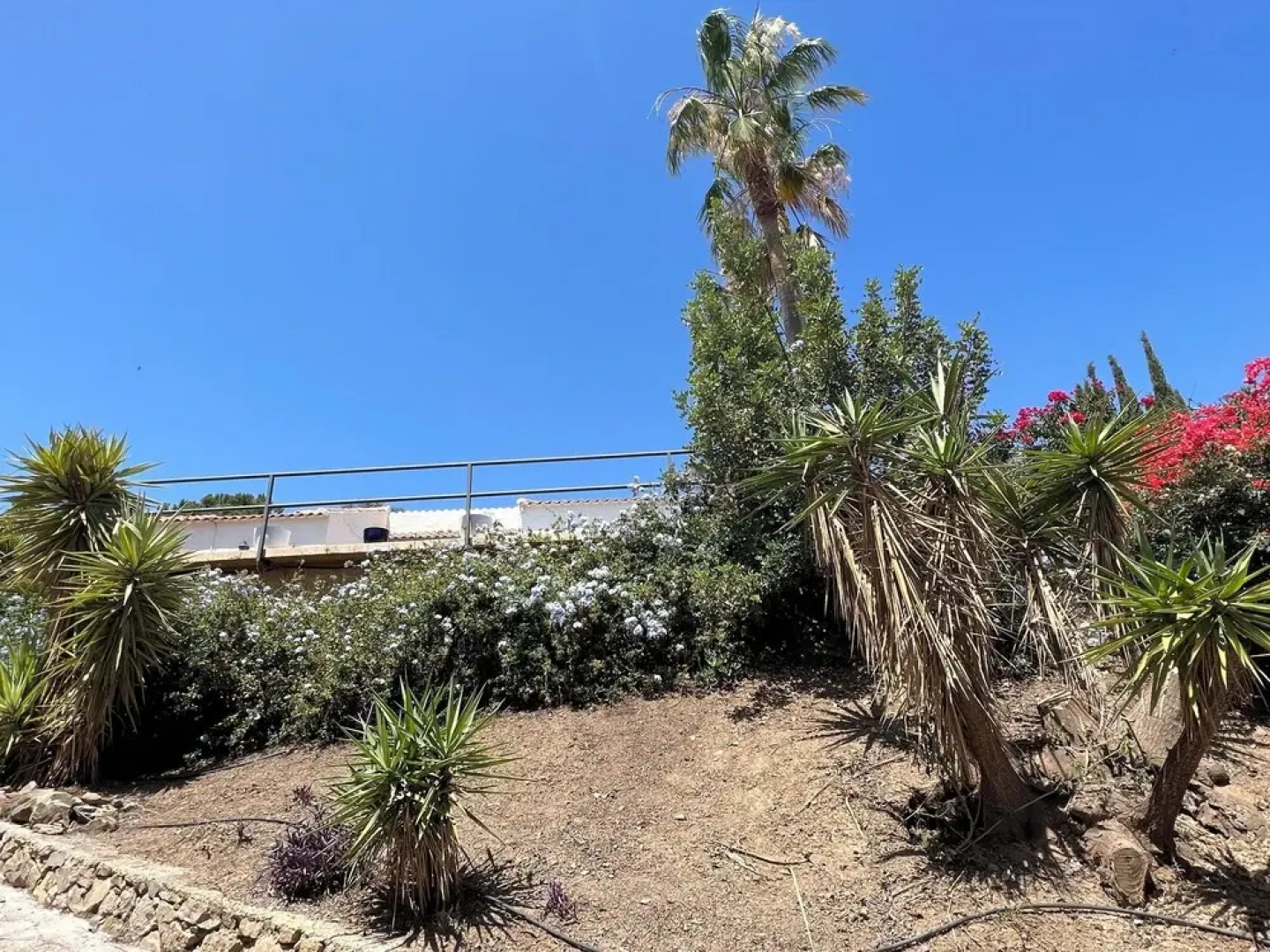 Cd-1383 Three Bedroom Villa With Pool