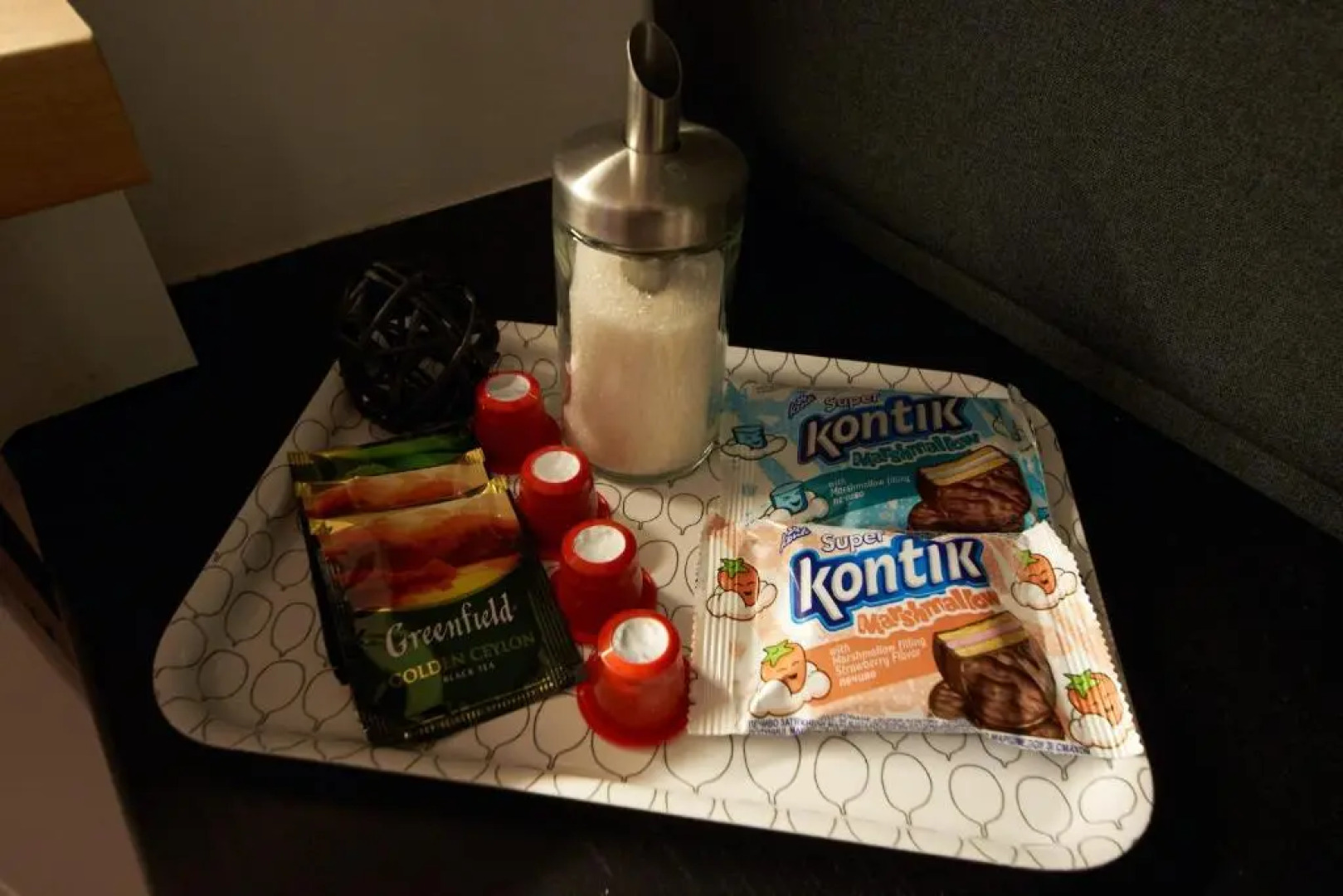 Затишні дворівневі смарт апартаменти