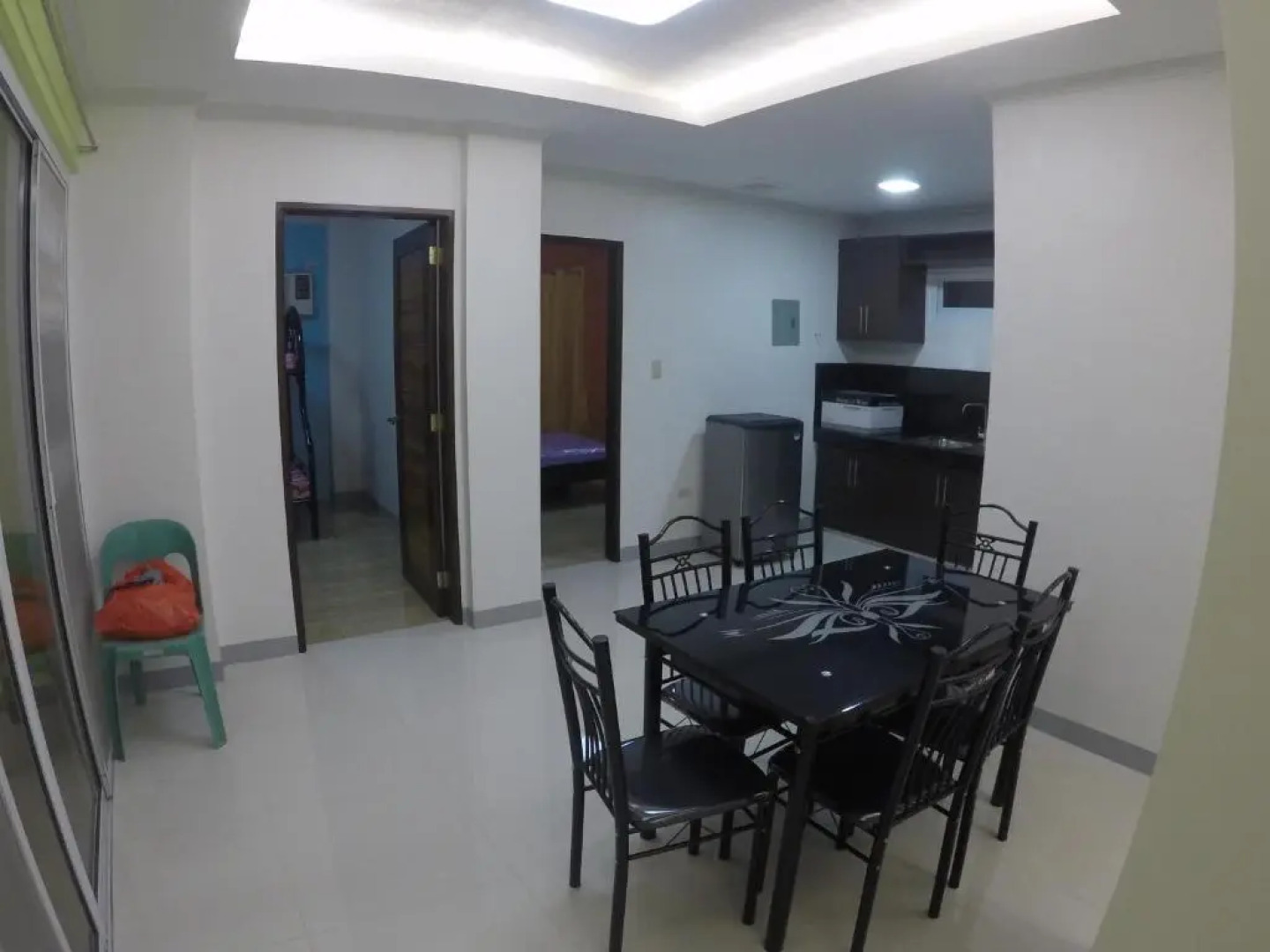 Penthouse Apartment in Dagupan