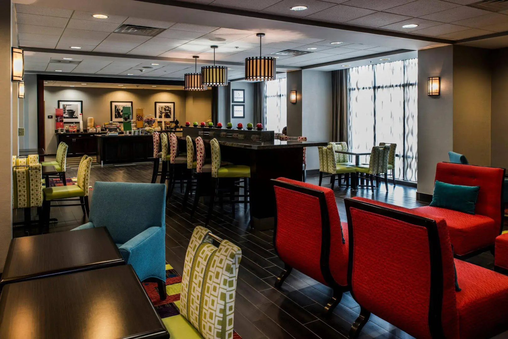 Hampton Inn Foley
