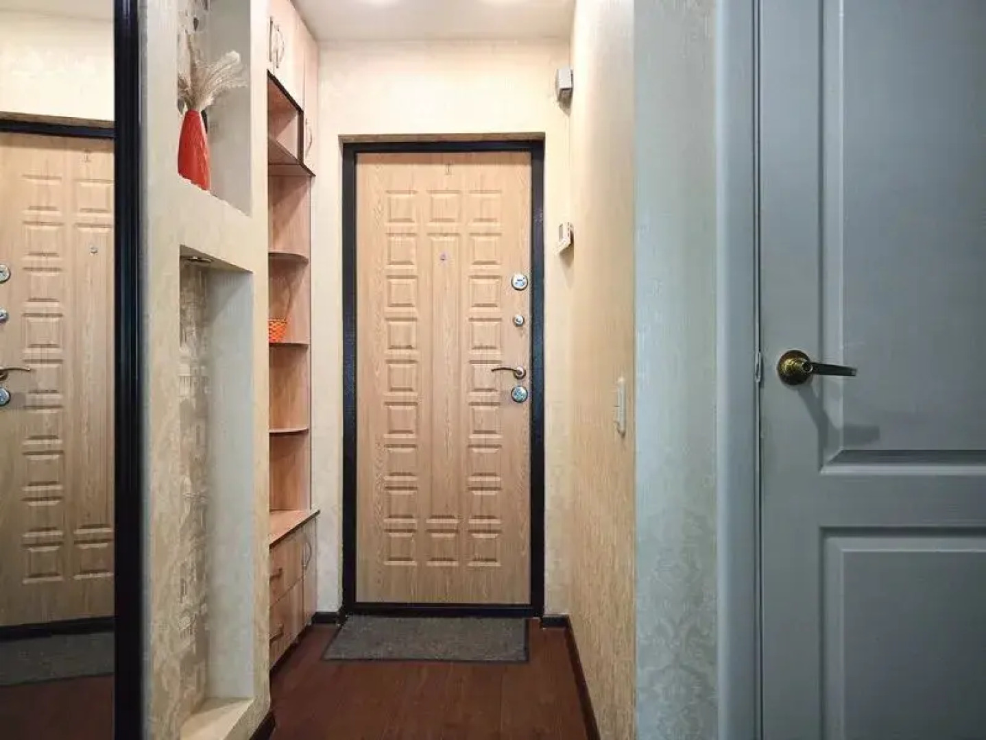 Апартаменты Свит Хоум на ул. Красная Пресня, д. 18