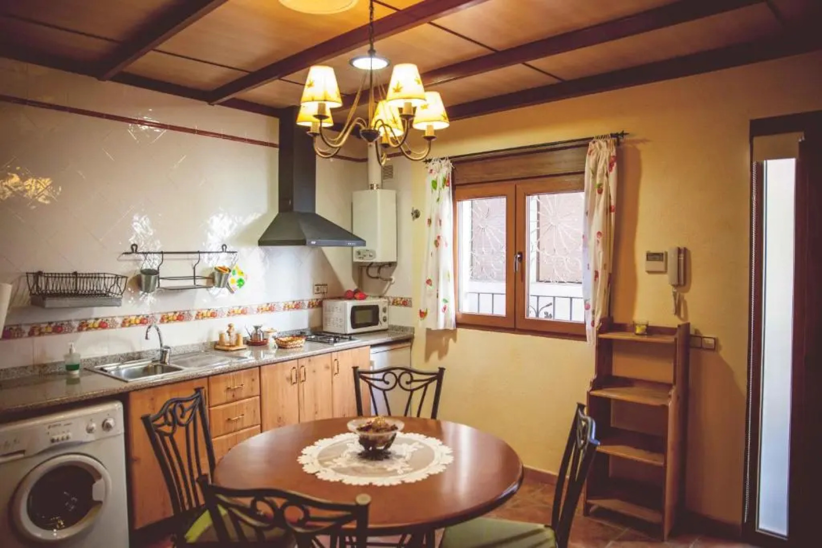 La Vall de Silvestre