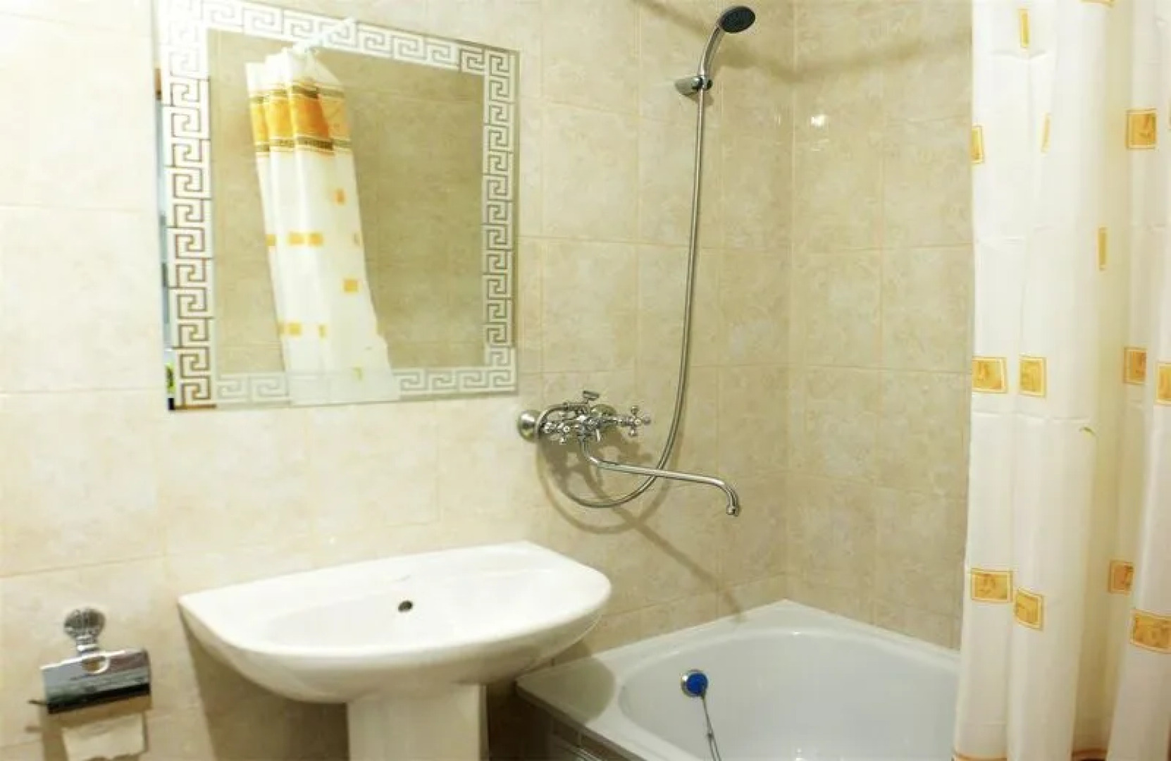 Апартаменты Добрые Сутки на ул. Советской, д. 35, кв. 95