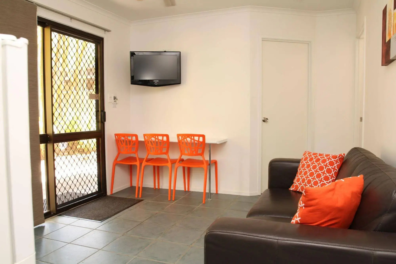 Lake Placid Tourist Park