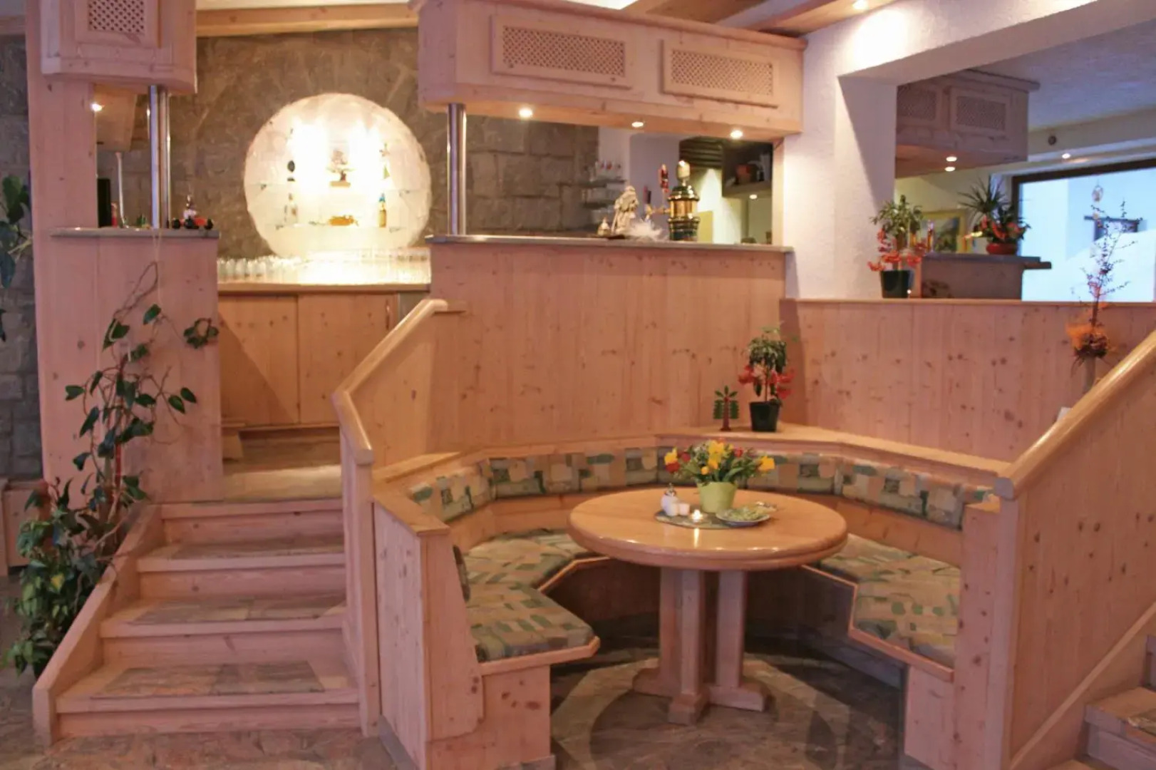 Ferienhotel Mühlleithen