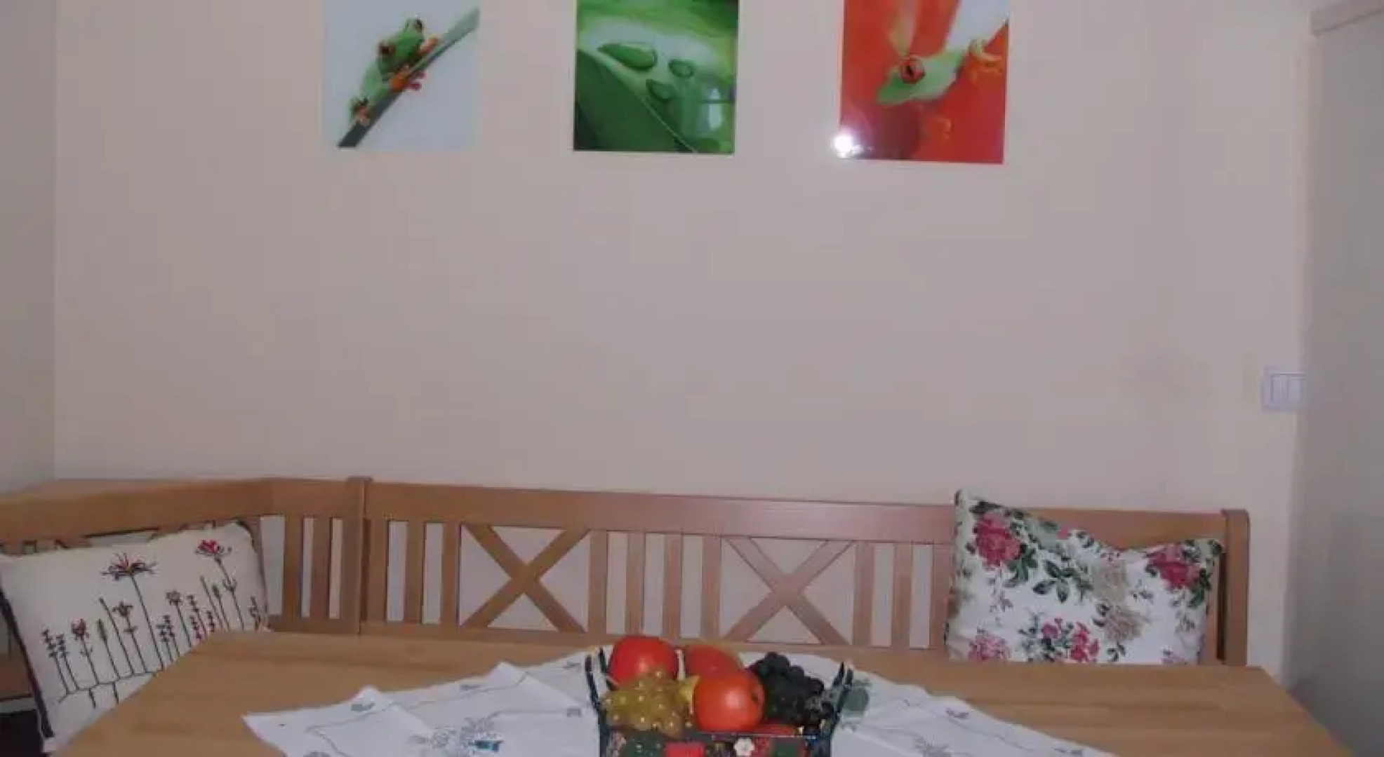 Holiday Home Albertkazmerpuszta