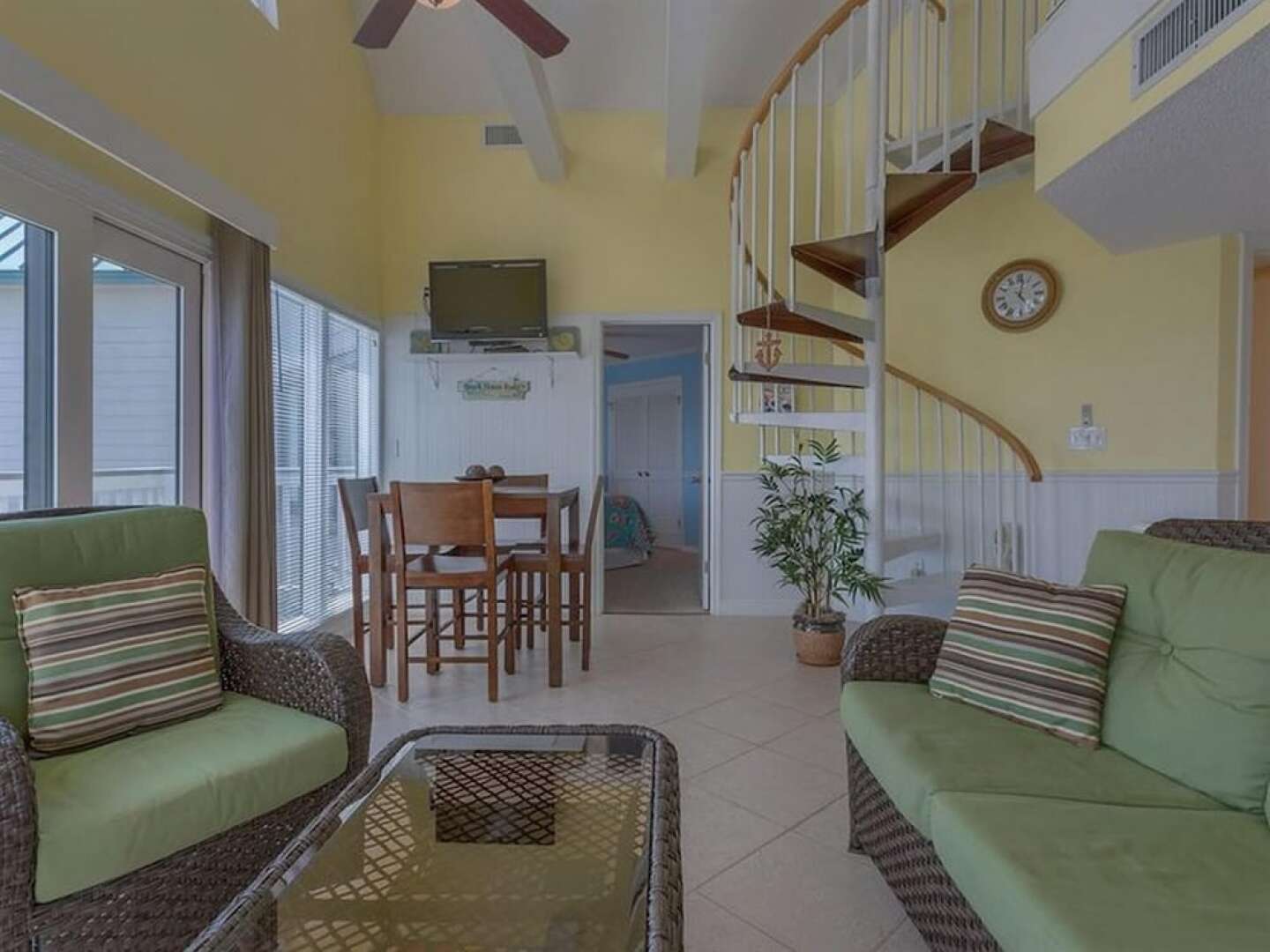 Plantation West by Meyer Vacation Rentals