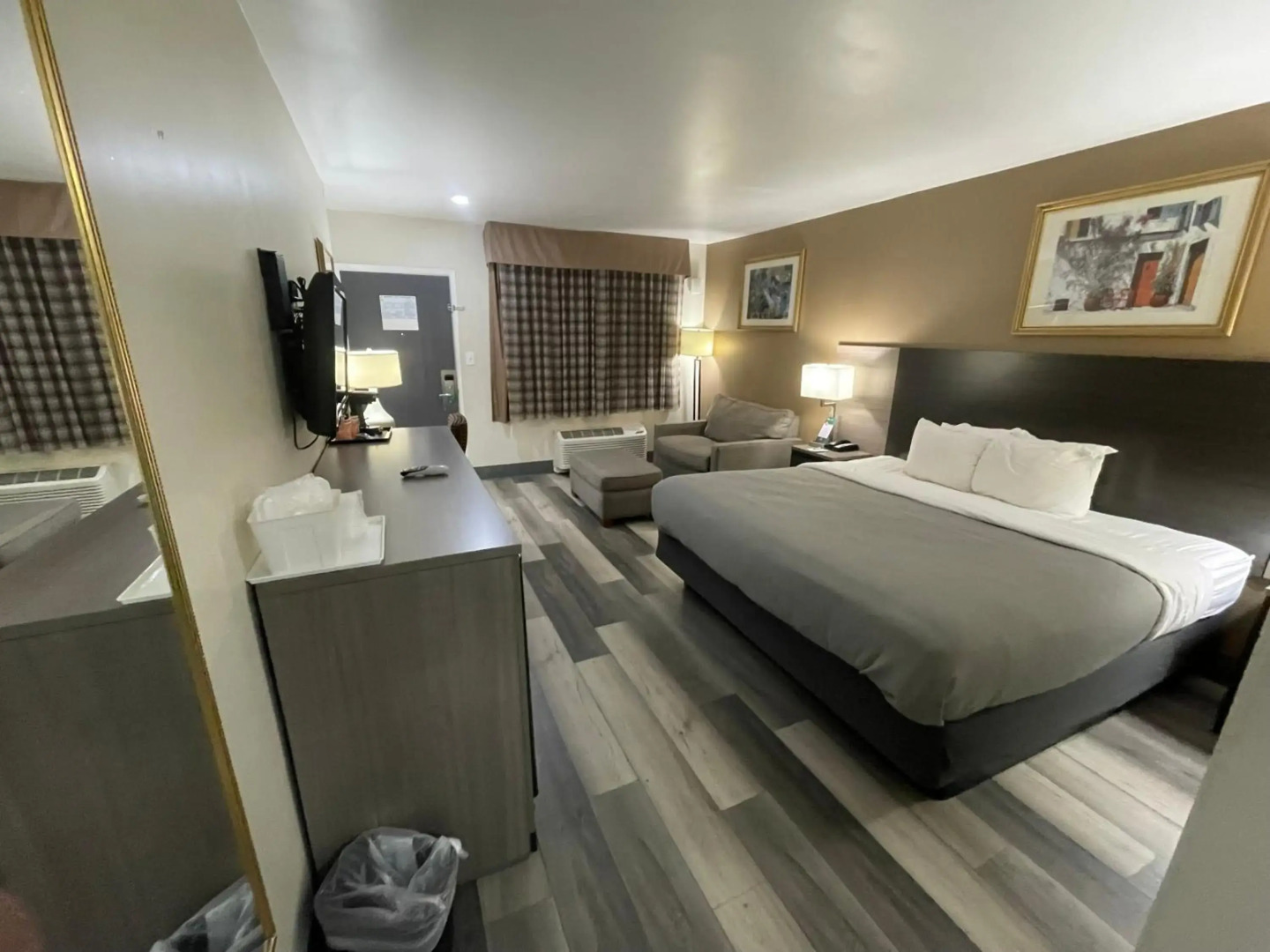 Quality Inn & Suites Goodyear - Phoenix West