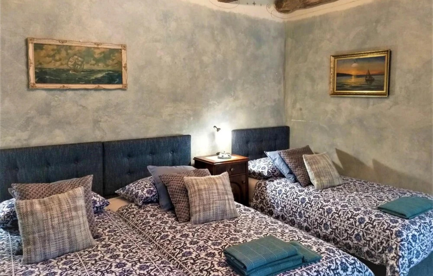 Stunning Home in St Negricani With 9 Bedrooms