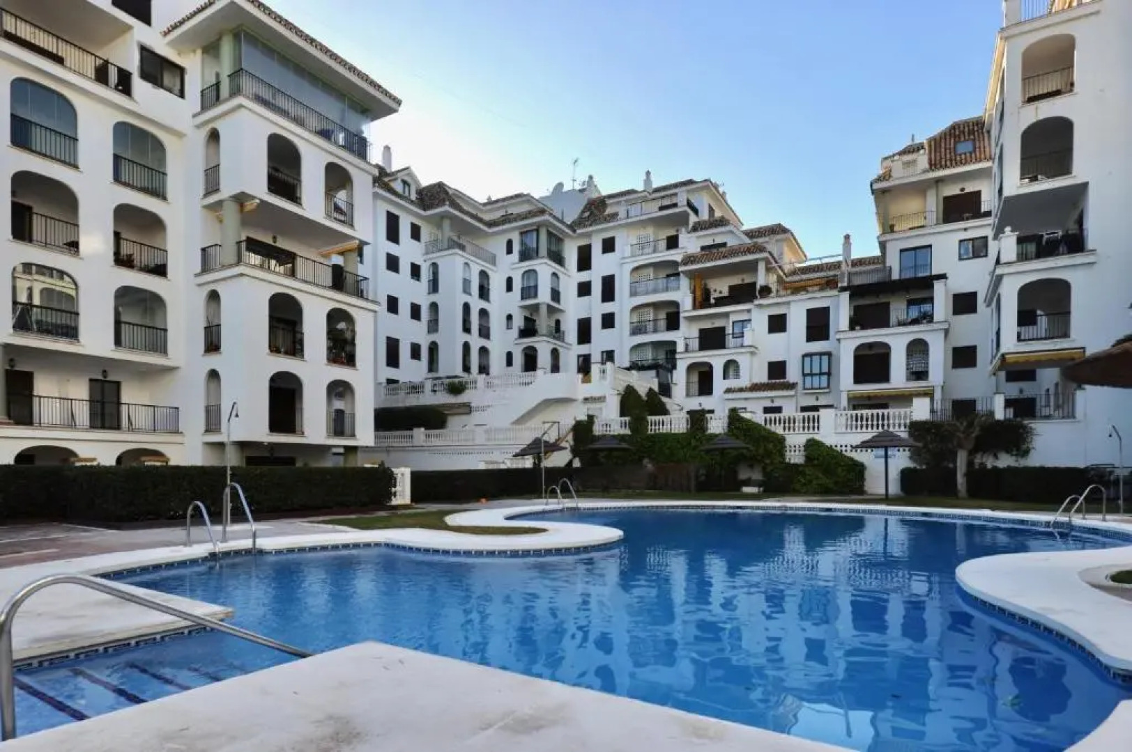 Marina De La Duquesa 805