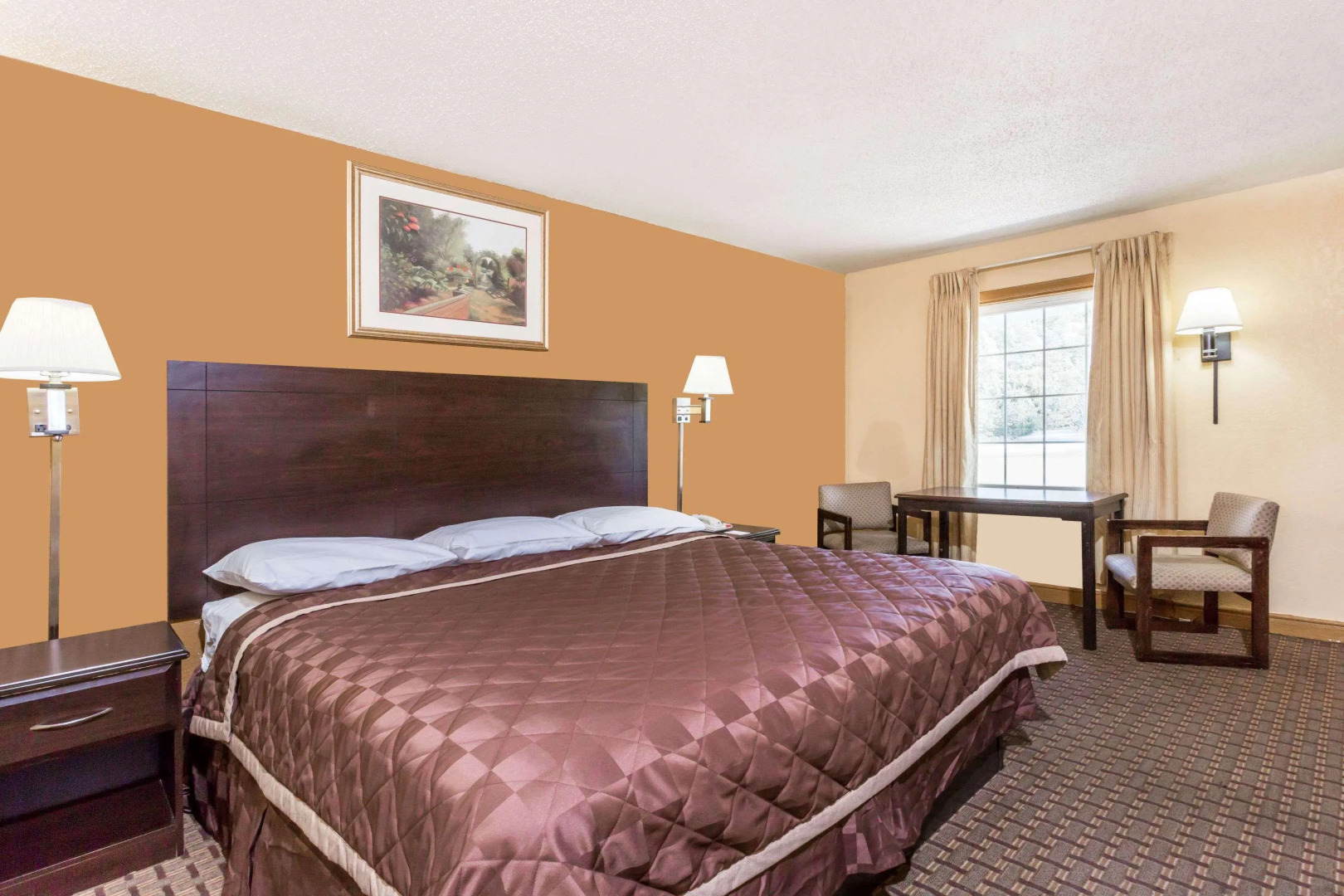 Knights Inn Glen Allen, VA