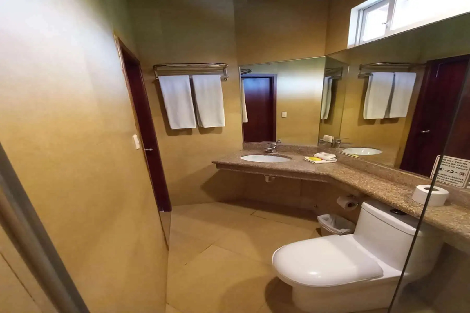 Howard Johnson by Wyndham Montanita