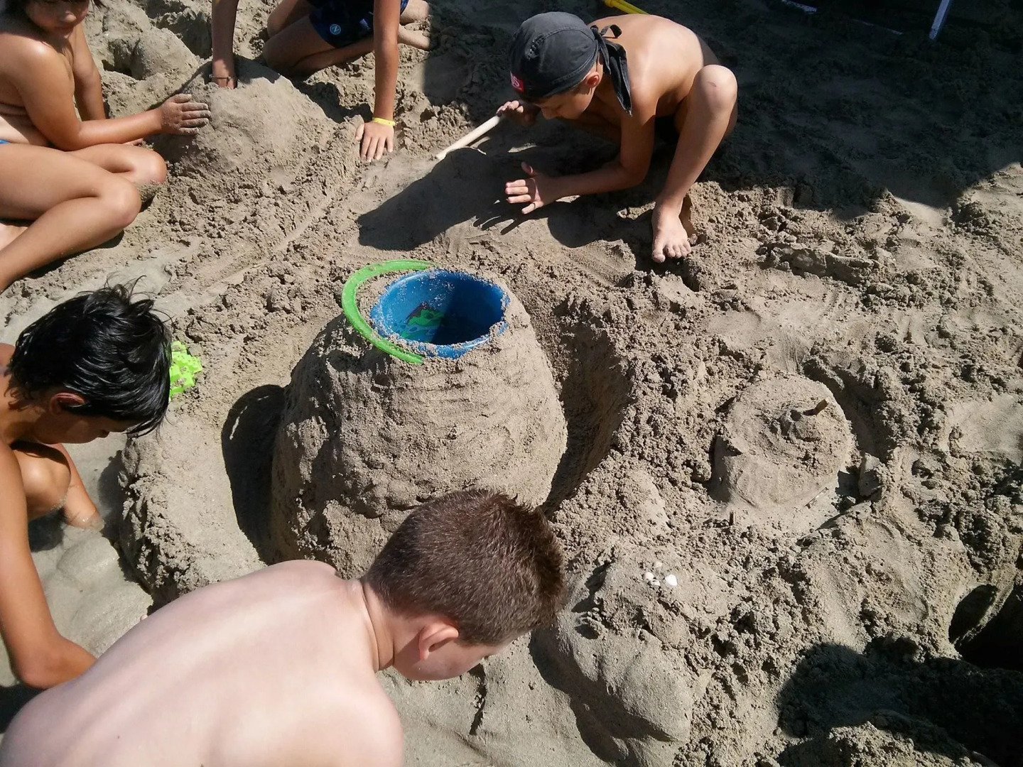 Eden Resort Country & Spa