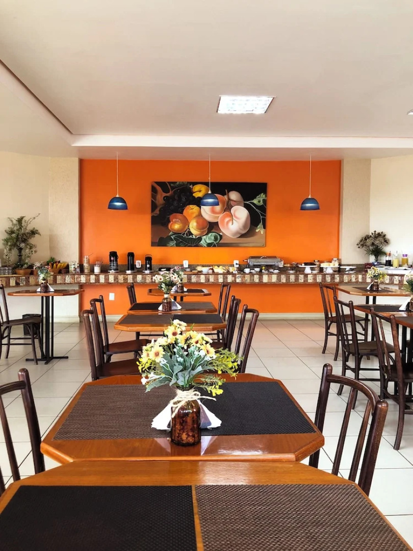 Ápides Palace Hotel