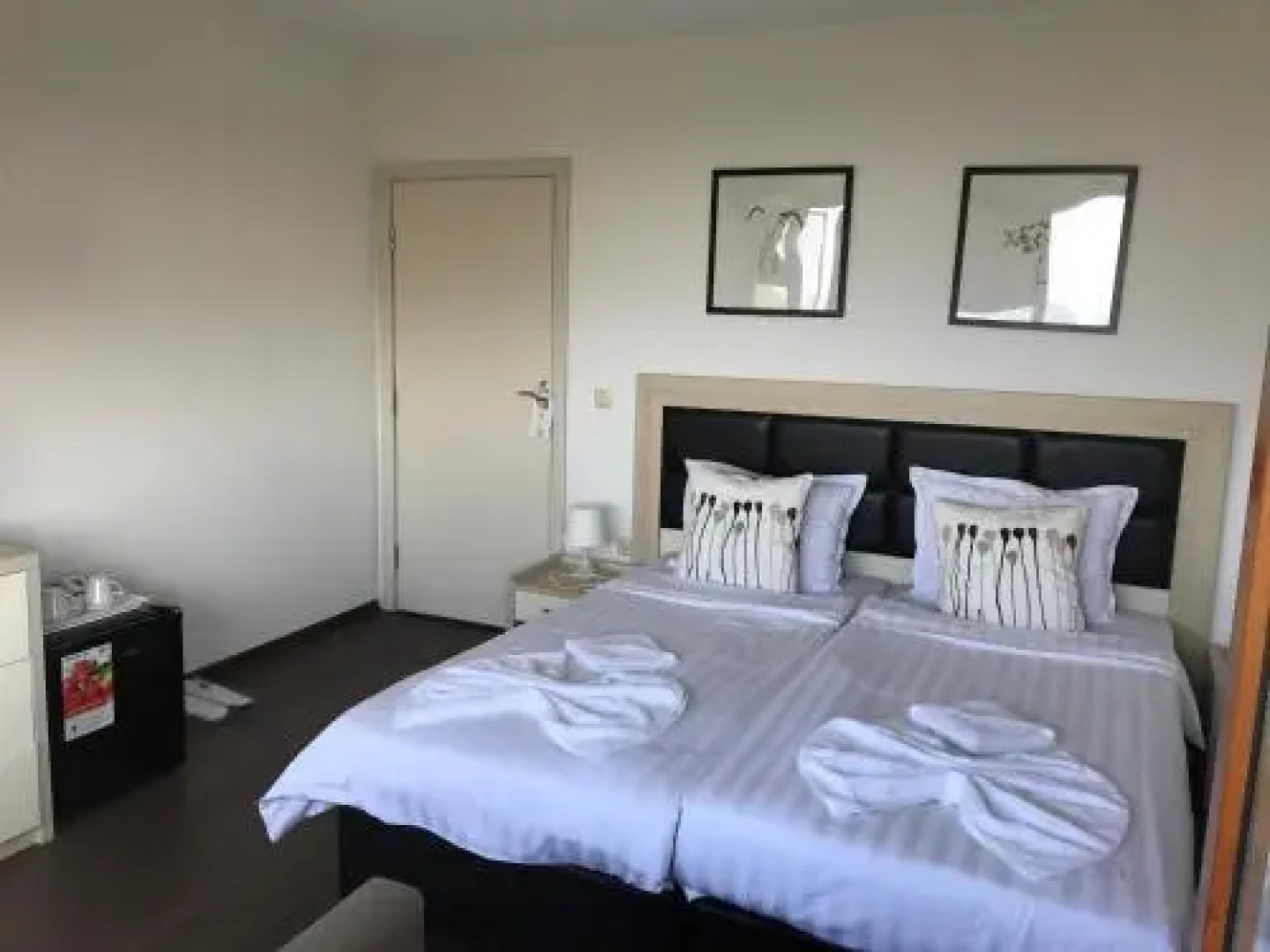 Guest House Balchik Hills