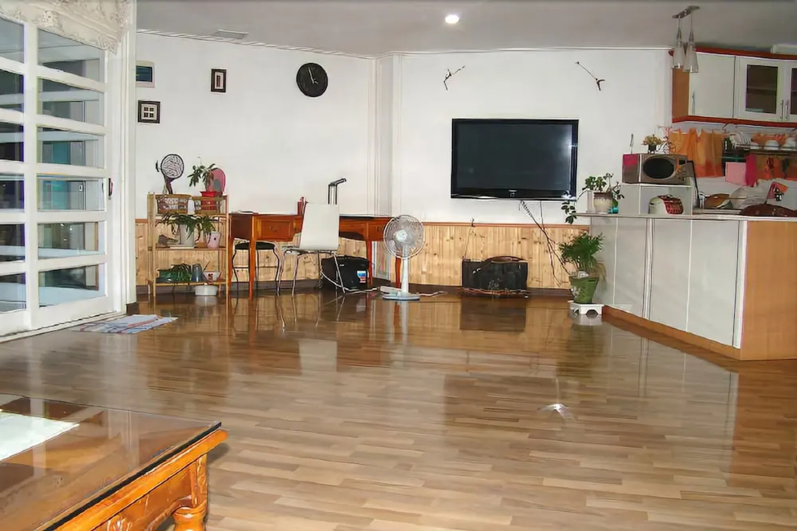 Inje Horangbau Pension